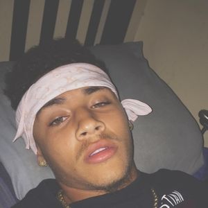 Meet your Posher, Demitrieaus